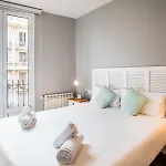 Apartment 22mal1074- Nuevo Piso A 10min De Sagrada Familia Barcelona