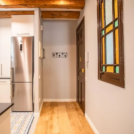 Apartment 22mal1074- Nuevo Piso A 10min De Sagrada Familia *