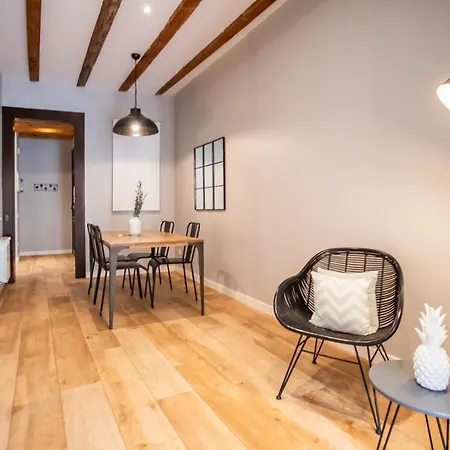 Apartment 22mal1074- Nuevo Piso A 10min De Sagrada Familia *