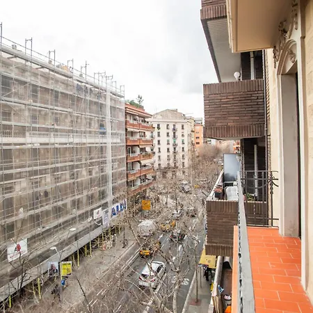 22mal1074- Nuevo Piso A 10min De Sagrada Familia *