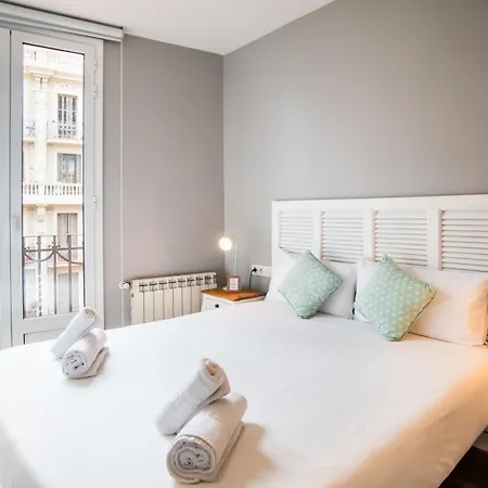 Apartment 22mal1074- Nuevo Piso A 10min De Sagrada Familia Barcelona