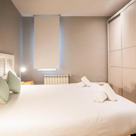 Apartment 22mal1074- Nuevo Piso A 10min De Sagrada Familia