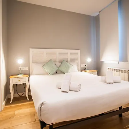 22mal1074- Nuevo Piso A 10min De Sagrada Familia Apartment *