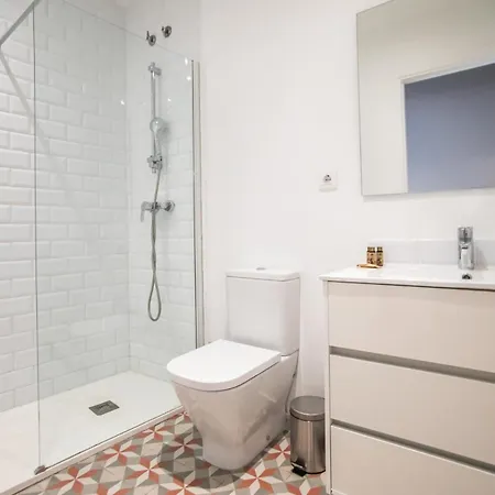 Apartment 22mal1074- Nuevo Piso A 10min De Sagrada Familia *